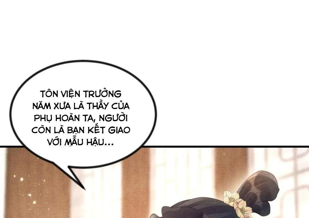 Ngày Nào Trưởng Công Chúa Cũng Muốn Làm Phản: Chapter 49