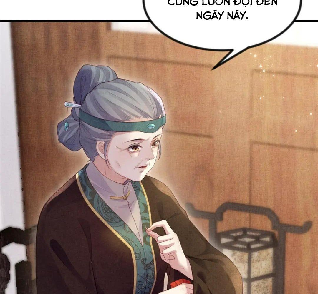 Ngày Nào Trưởng Công Chúa Cũng Muốn Làm Phản: Chapter 49