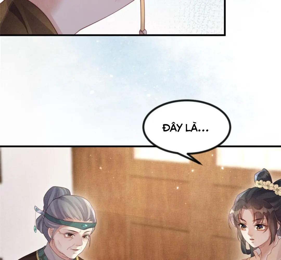 Ngày Nào Trưởng Công Chúa Cũng Muốn Làm Phản: Chapter 49