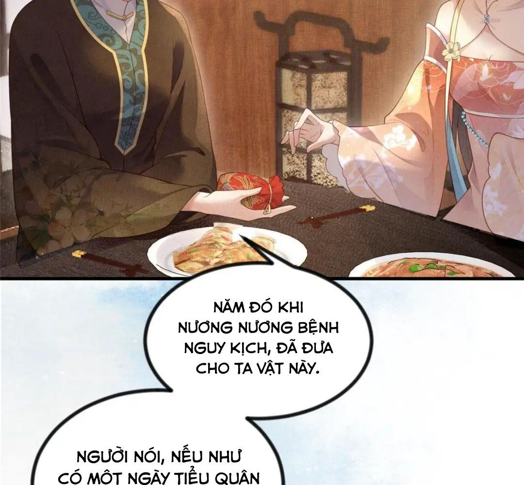 Ngày Nào Trưởng Công Chúa Cũng Muốn Làm Phản: Chapter 49