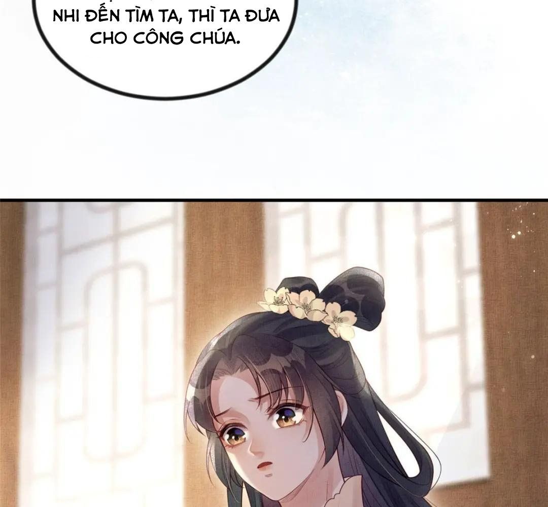 Ngày Nào Trưởng Công Chúa Cũng Muốn Làm Phản: Chapter 49