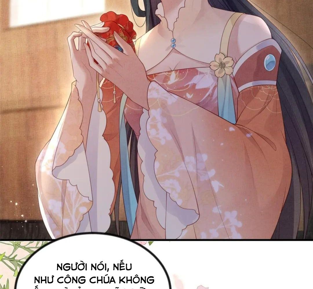 Ngày Nào Trưởng Công Chúa Cũng Muốn Làm Phản: Chapter 49