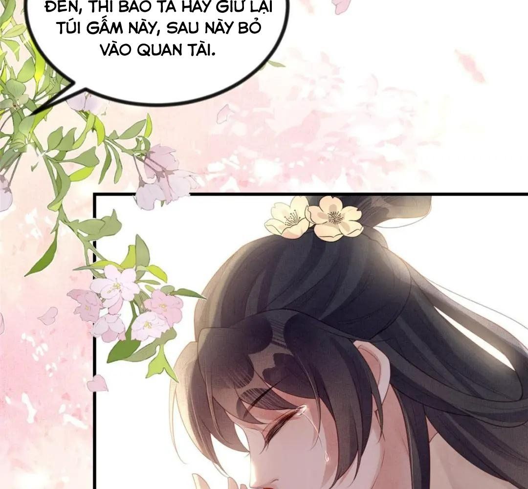 Ngày Nào Trưởng Công Chúa Cũng Muốn Làm Phản: Chapter 49
