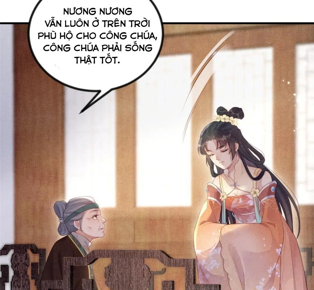 Ngày Nào Trưởng Công Chúa Cũng Muốn Làm Phản: Chapter 49