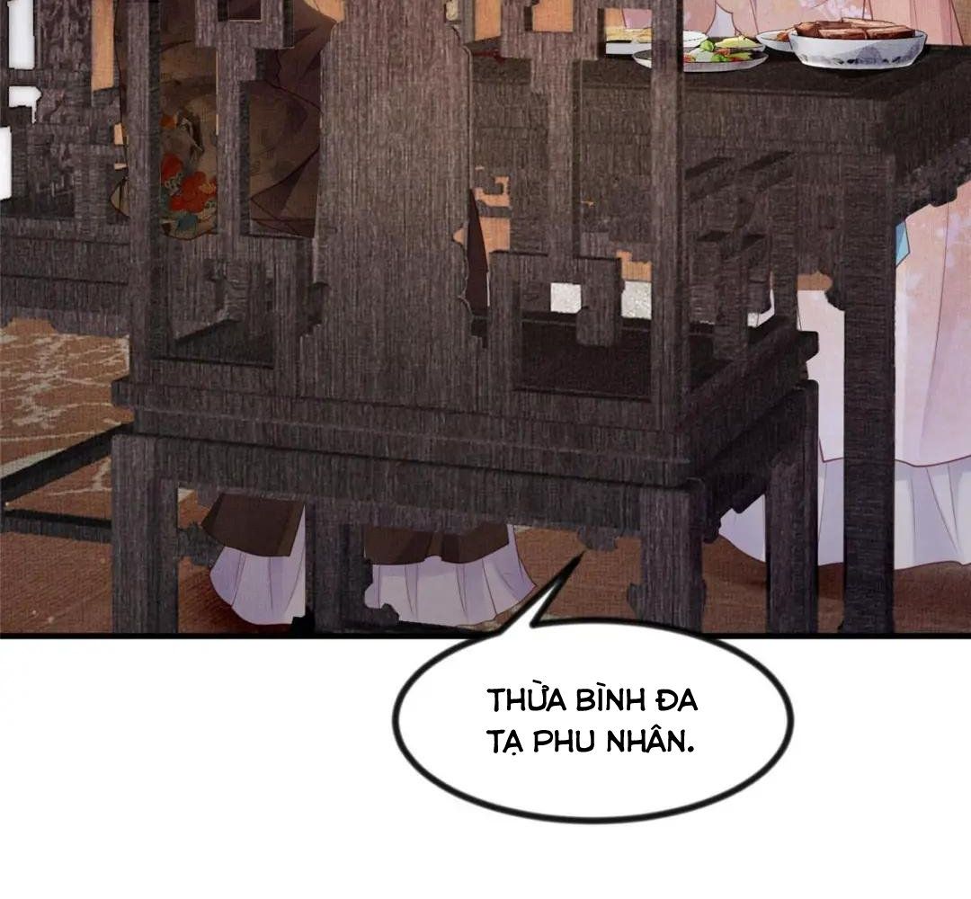 Ngày Nào Trưởng Công Chúa Cũng Muốn Làm Phản: Chapter 49