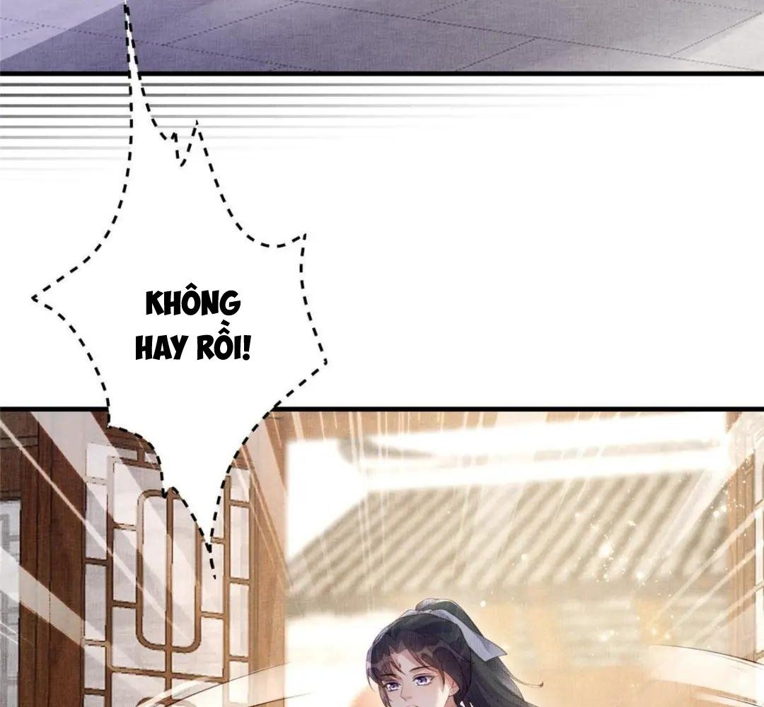 Ngày Nào Trưởng Công Chúa Cũng Muốn Làm Phản: Chapter 49