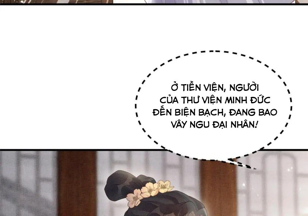 Ngày Nào Trưởng Công Chúa Cũng Muốn Làm Phản: Chapter 49