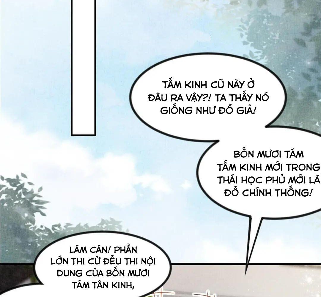 Ngày Nào Trưởng Công Chúa Cũng Muốn Làm Phản: Chapter 49
