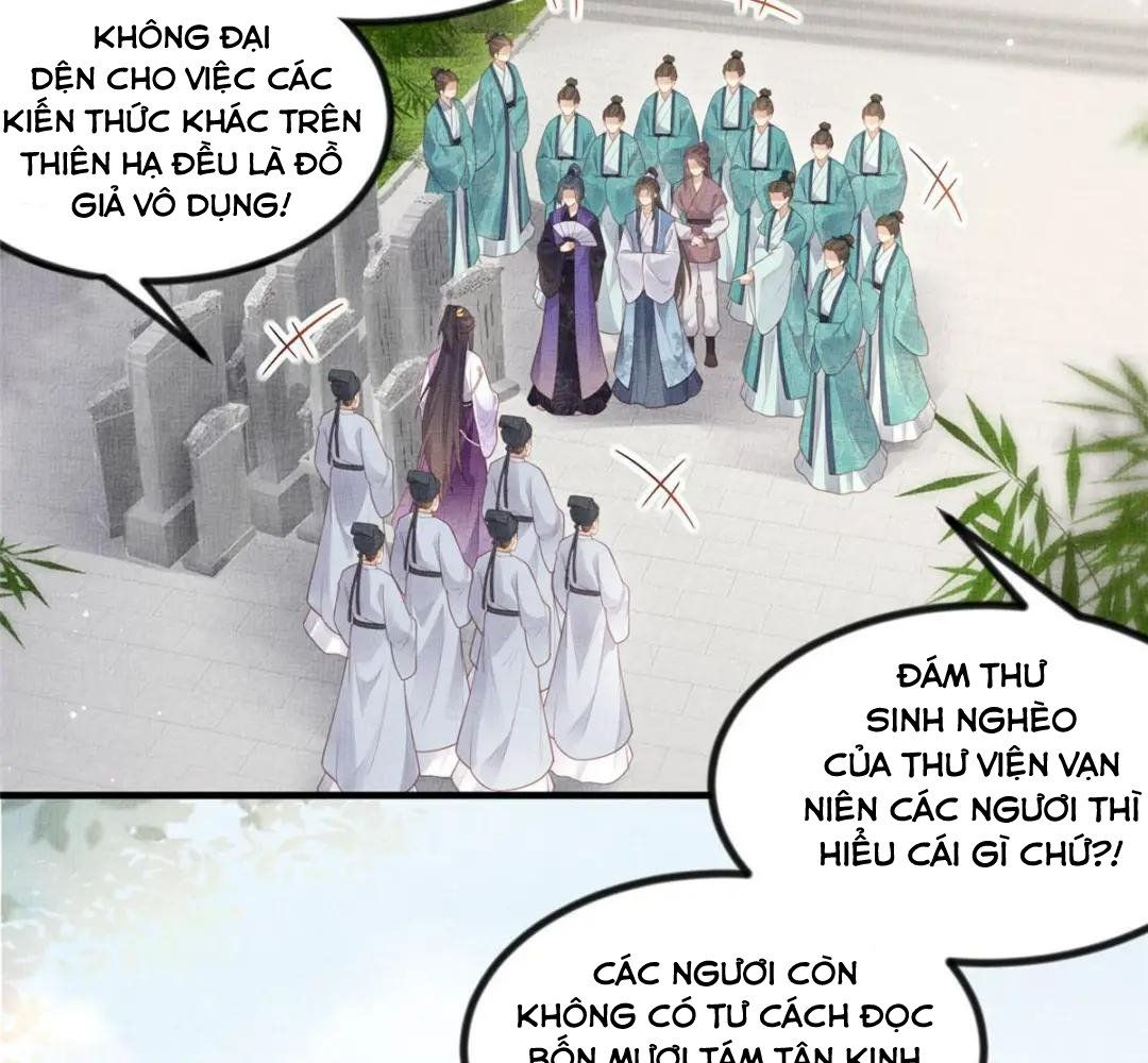 Ngày Nào Trưởng Công Chúa Cũng Muốn Làm Phản: Chapter 49