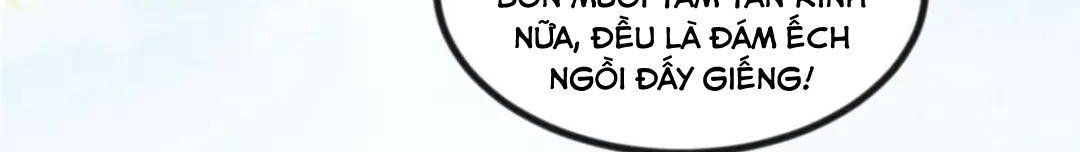 Ngày Nào Trưởng Công Chúa Cũng Muốn Làm Phản: Chapter 49