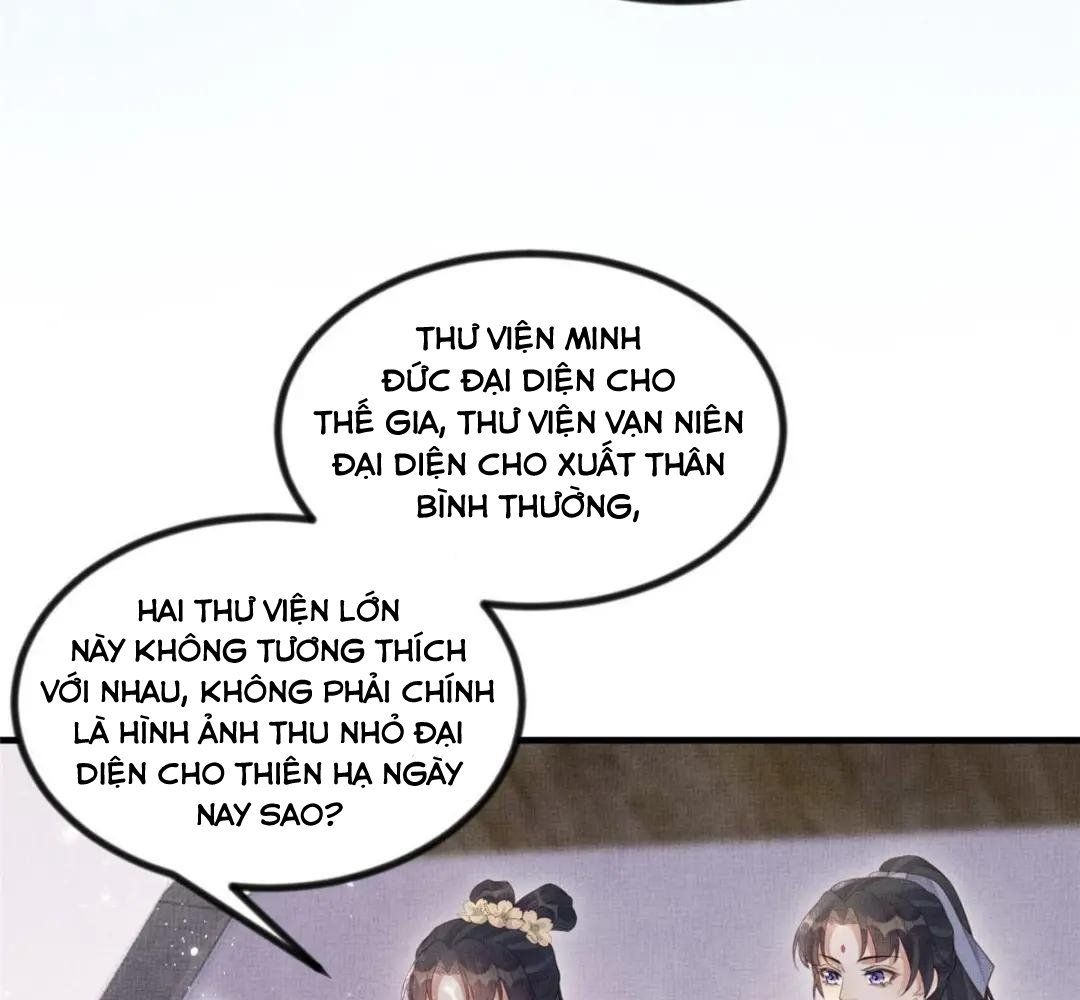 Ngày Nào Trưởng Công Chúa Cũng Muốn Làm Phản: Chapter 49