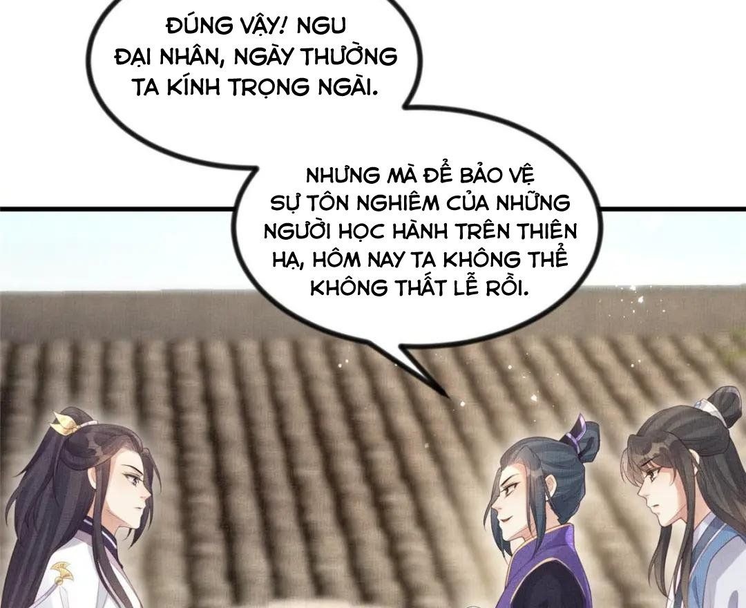 Ngày Nào Trưởng Công Chúa Cũng Muốn Làm Phản: Chapter 49