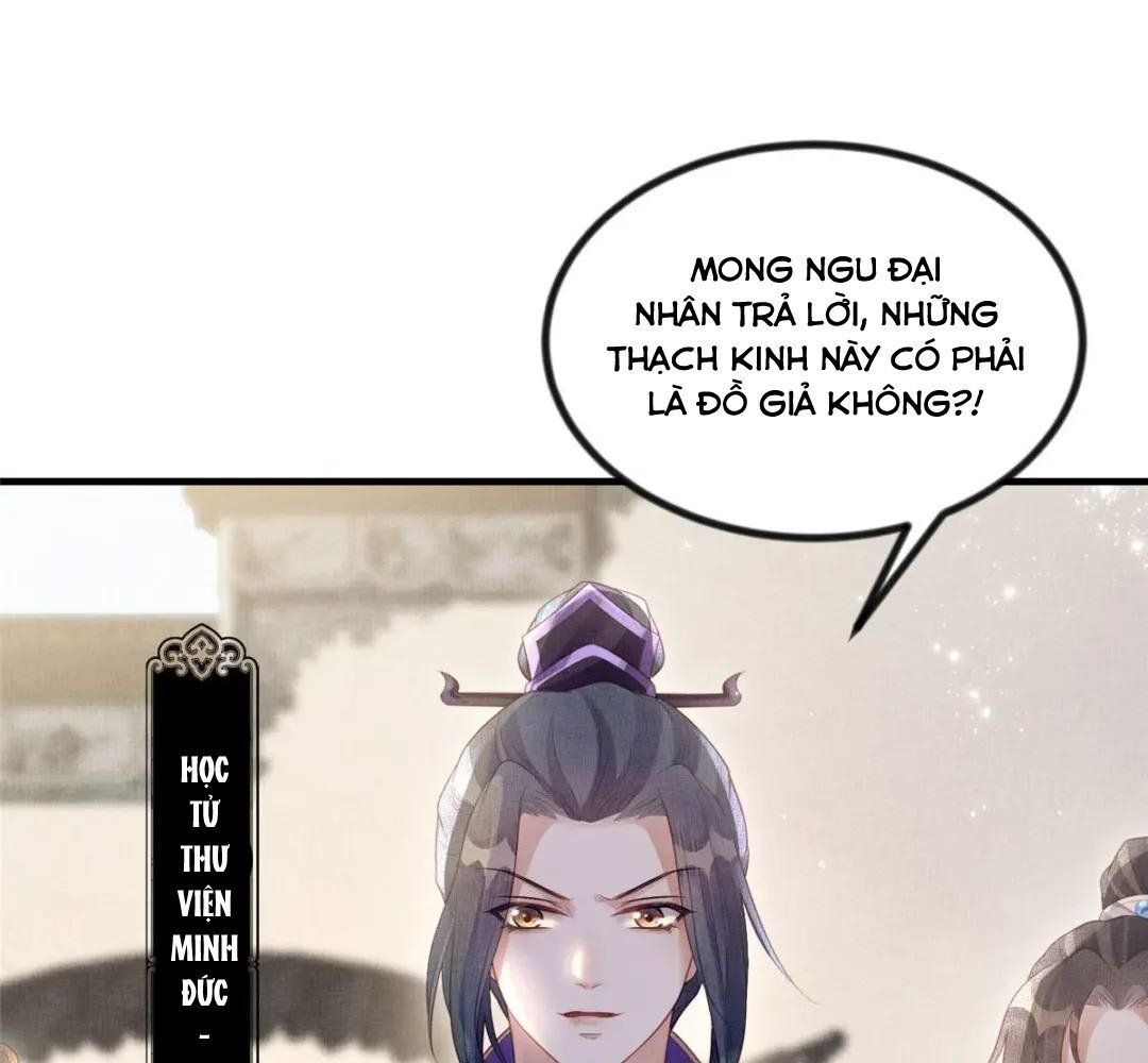 Ngày Nào Trưởng Công Chúa Cũng Muốn Làm Phản: Chapter 49