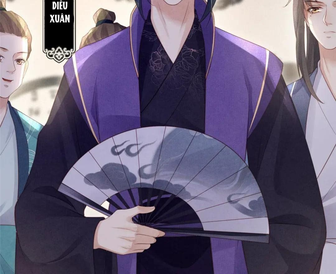 Ngày Nào Trưởng Công Chúa Cũng Muốn Làm Phản: Chapter 49