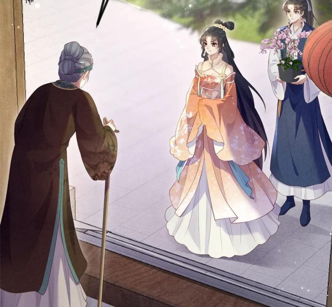 Ngày Nào Trưởng Công Chúa Cũng Muốn Làm Phản: Chapter 49