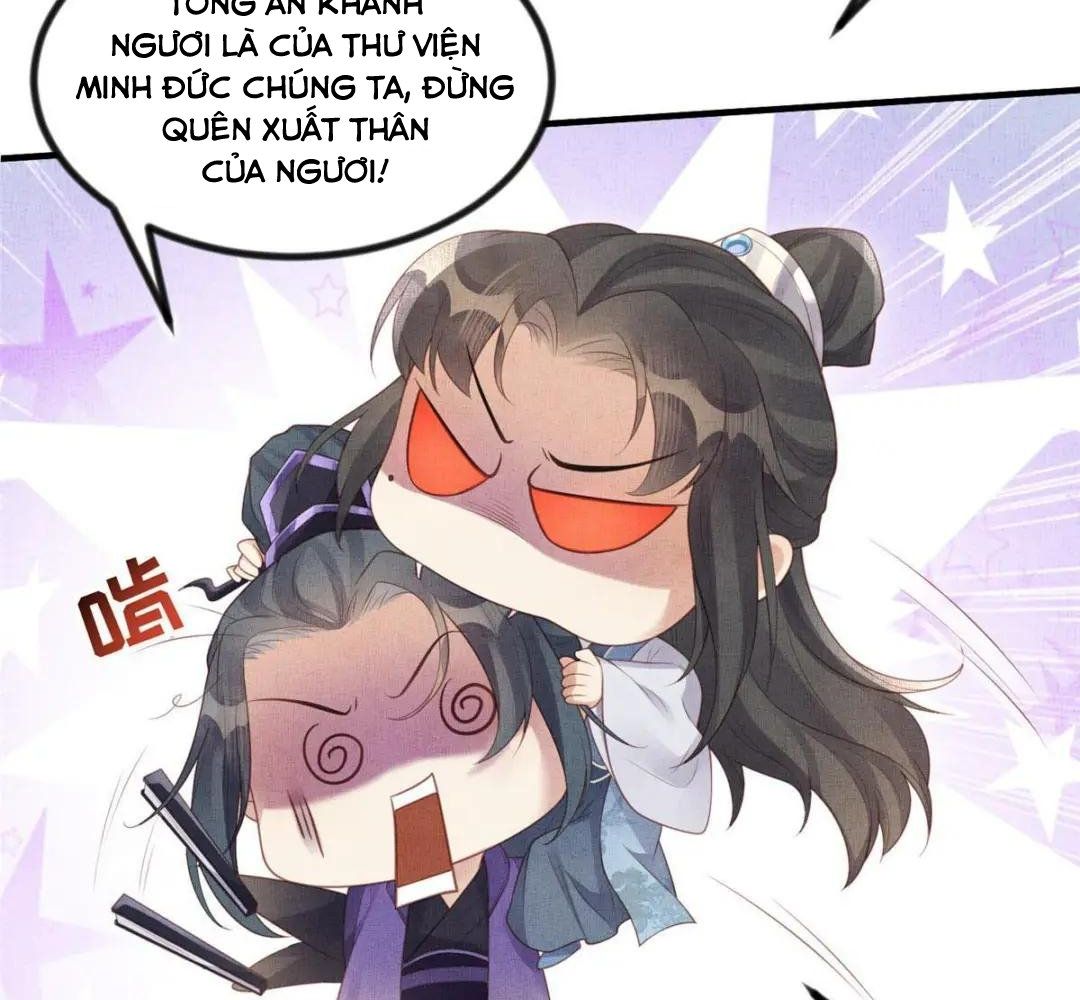 Ngày Nào Trưởng Công Chúa Cũng Muốn Làm Phản: Chapter 49