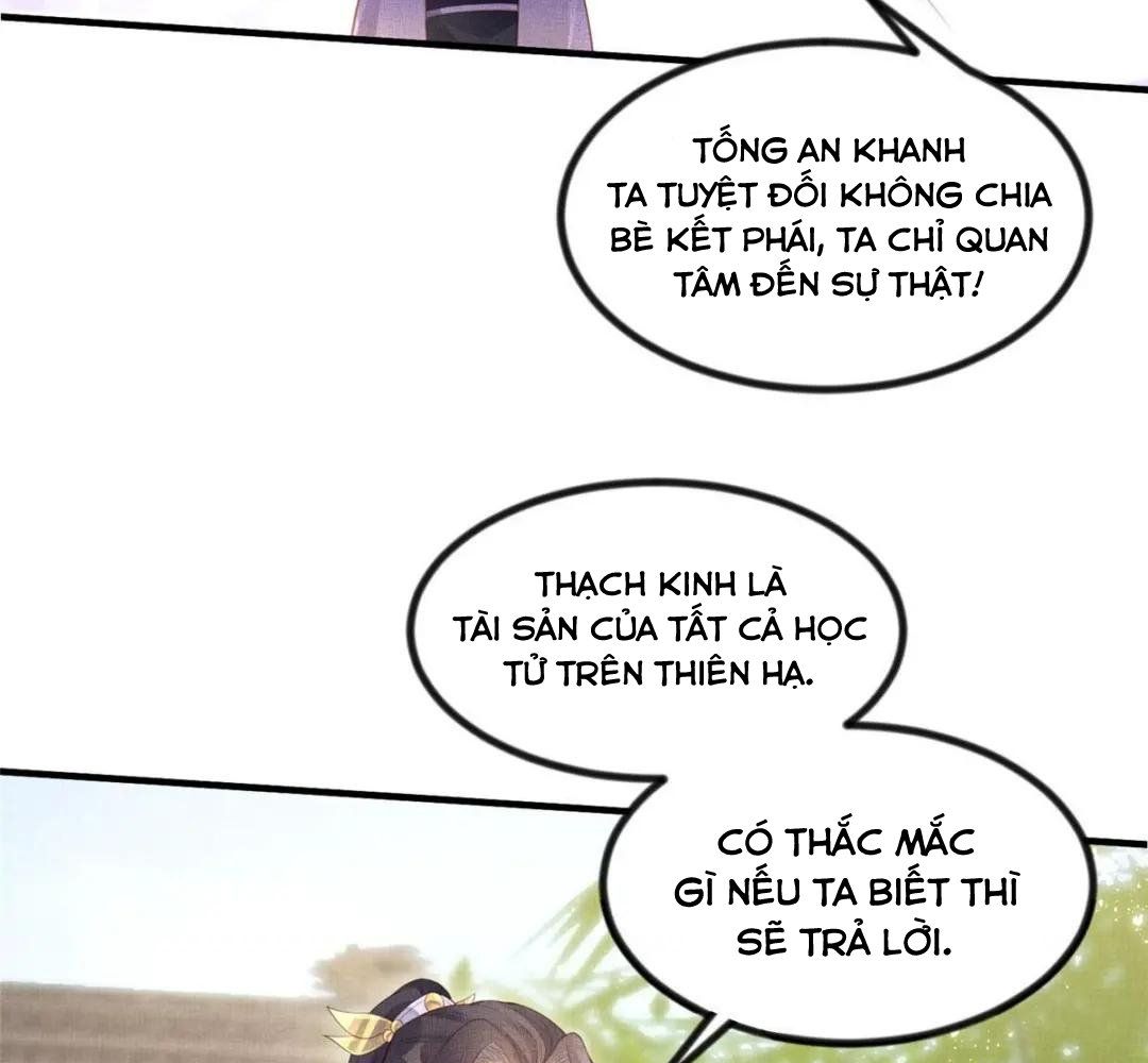 Ngày Nào Trưởng Công Chúa Cũng Muốn Làm Phản: Chapter 49