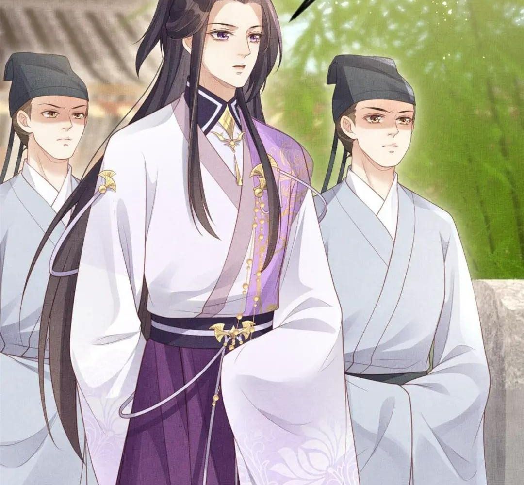 Ngày Nào Trưởng Công Chúa Cũng Muốn Làm Phản: Chapter 49