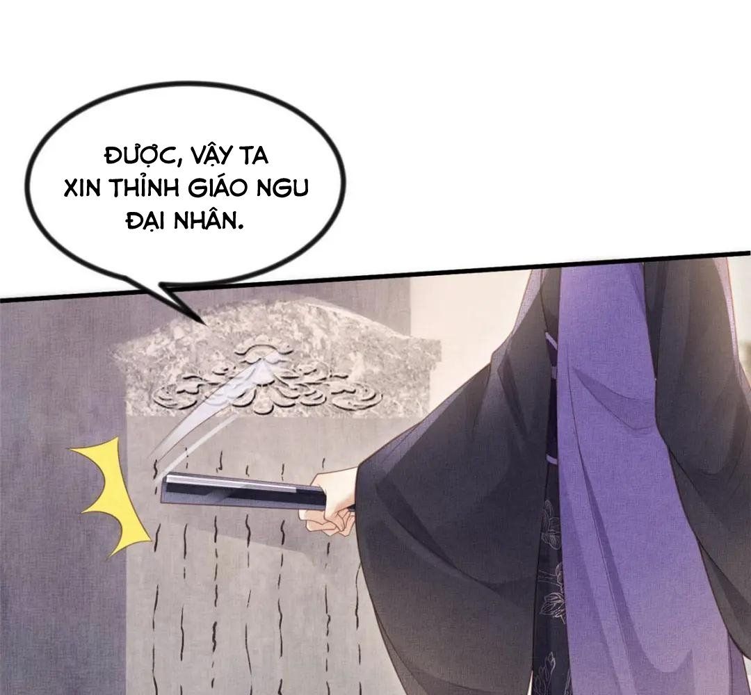 Ngày Nào Trưởng Công Chúa Cũng Muốn Làm Phản: Chapter 49