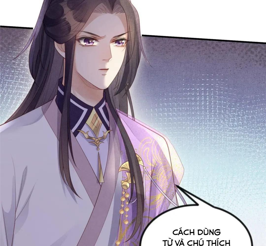 Ngày Nào Trưởng Công Chúa Cũng Muốn Làm Phản: Chapter 49