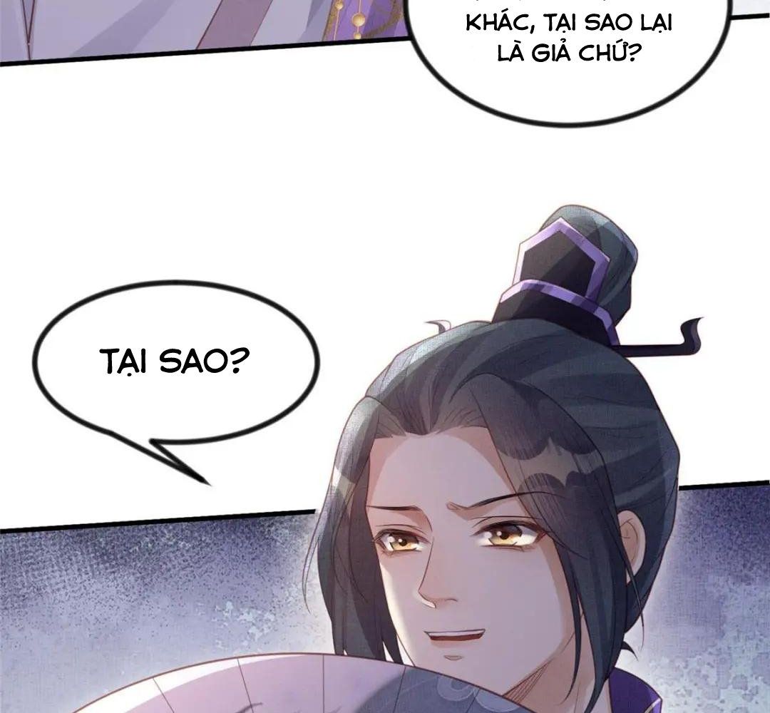 Ngày Nào Trưởng Công Chúa Cũng Muốn Làm Phản: Chapter 49