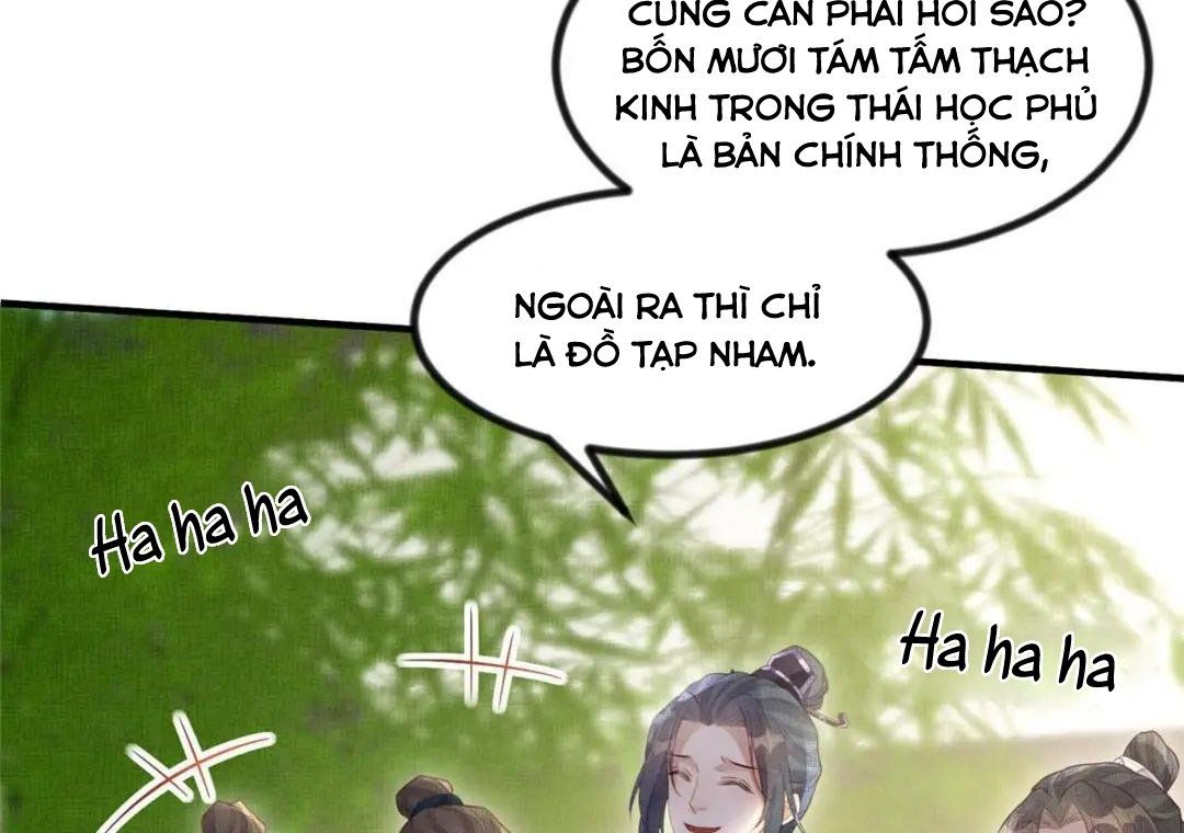 Ngày Nào Trưởng Công Chúa Cũng Muốn Làm Phản: Chapter 49