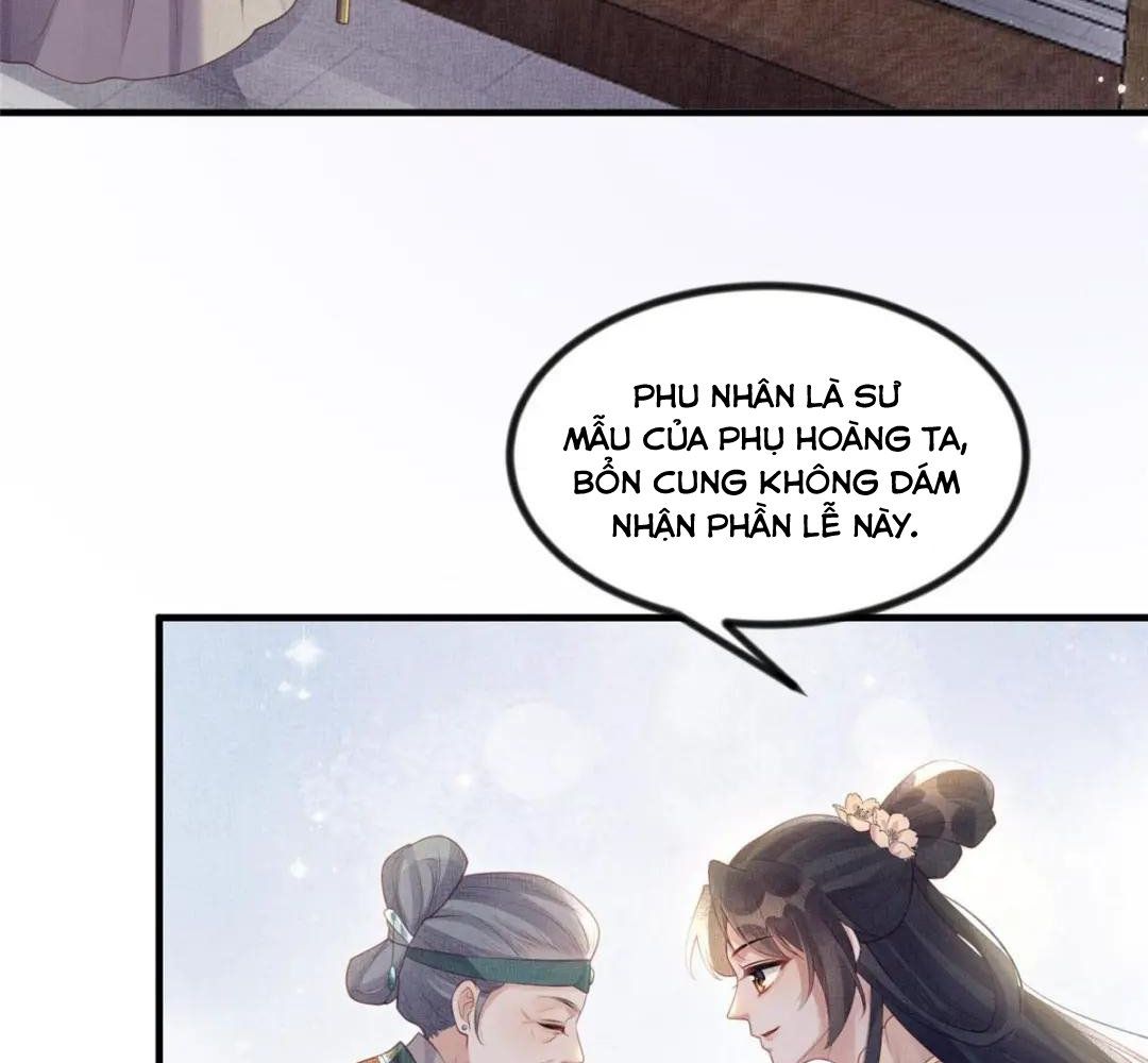 Ngày Nào Trưởng Công Chúa Cũng Muốn Làm Phản: Chapter 49
