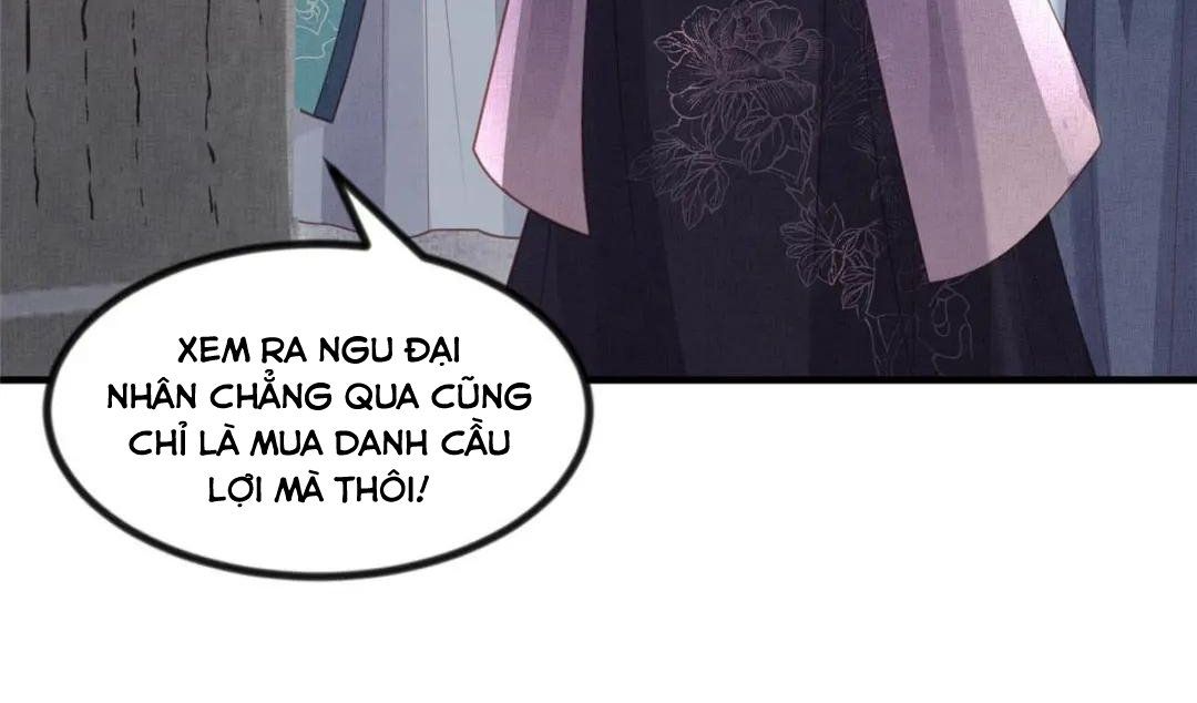 Ngày Nào Trưởng Công Chúa Cũng Muốn Làm Phản: Chapter 49