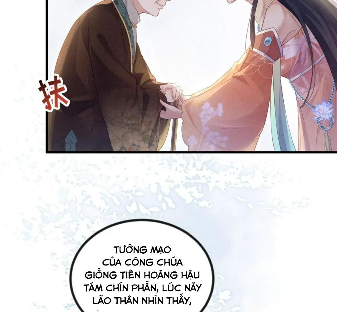 Ngày Nào Trưởng Công Chúa Cũng Muốn Làm Phản: Chapter 49