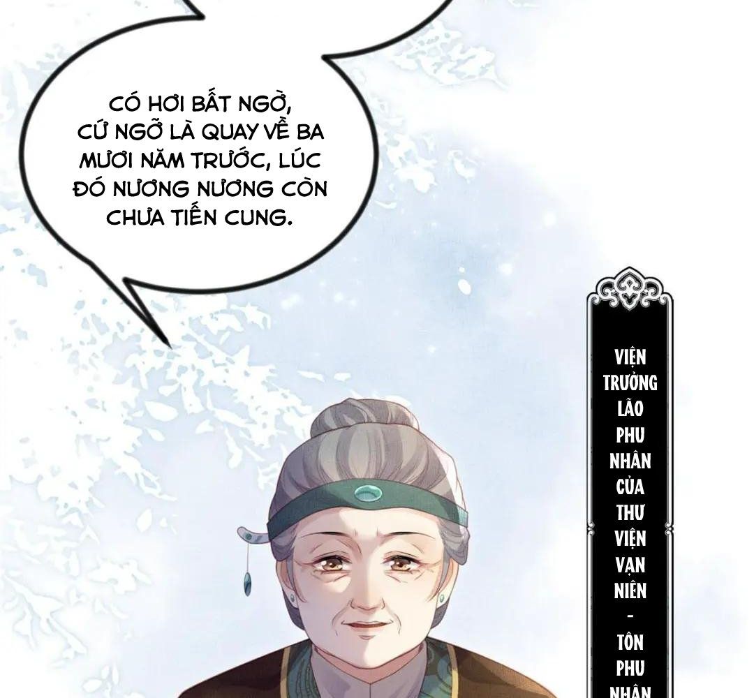 Ngày Nào Trưởng Công Chúa Cũng Muốn Làm Phản: Chapter 49