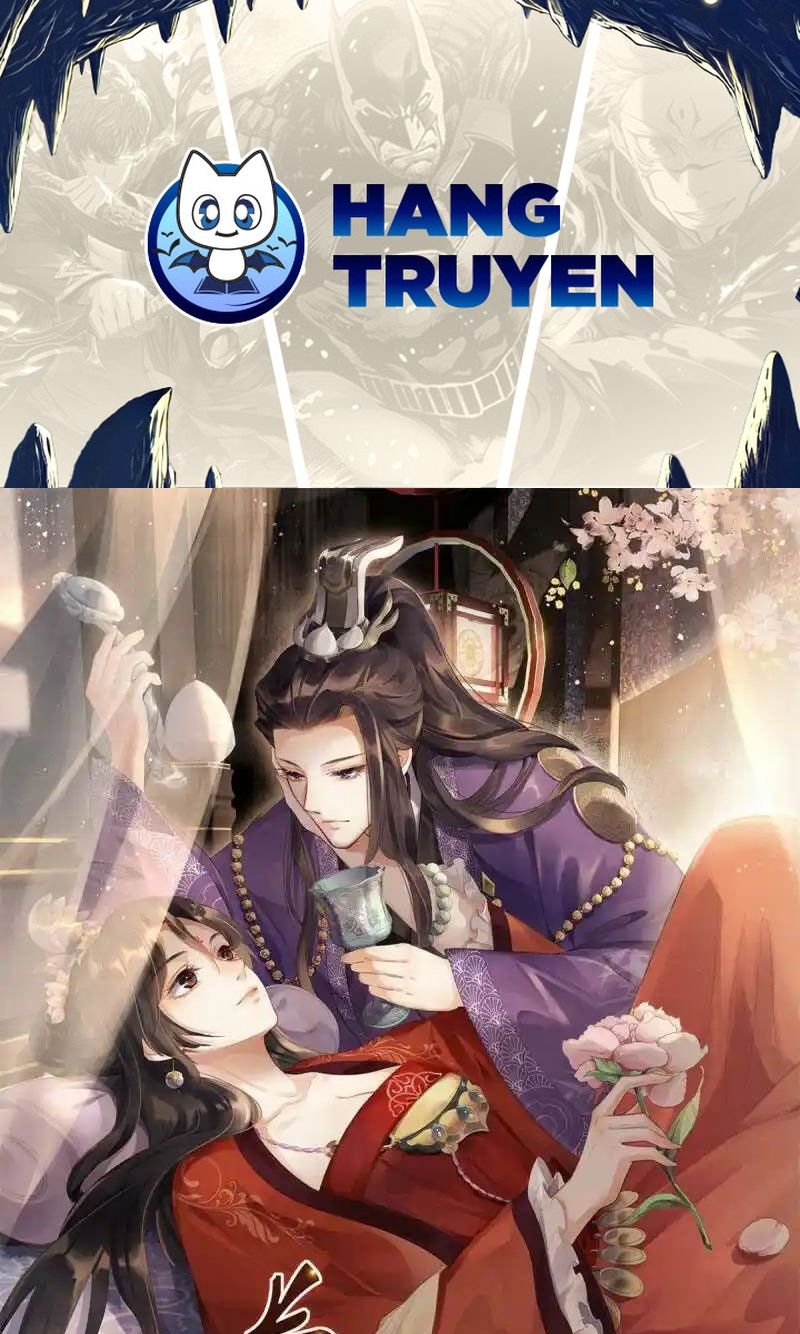 Ngày Nào Trưởng Công Chúa Cũng Muốn Làm Phản: Chapter 5