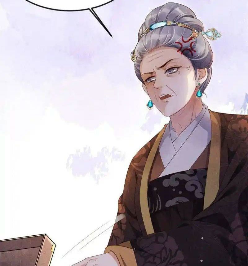 Ngày Nào Trưởng Công Chúa Cũng Muốn Làm Phản: Chapter 5