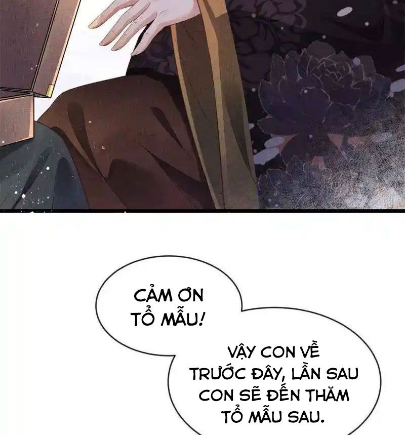 Ngày Nào Trưởng Công Chúa Cũng Muốn Làm Phản: Chapter 5