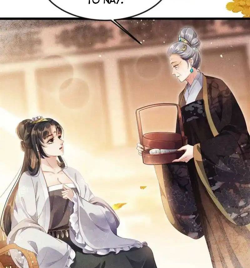 Ngày Nào Trưởng Công Chúa Cũng Muốn Làm Phản: Chapter 5