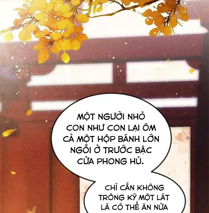 Ngày Nào Trưởng Công Chúa Cũng Muốn Làm Phản: Chapter 5