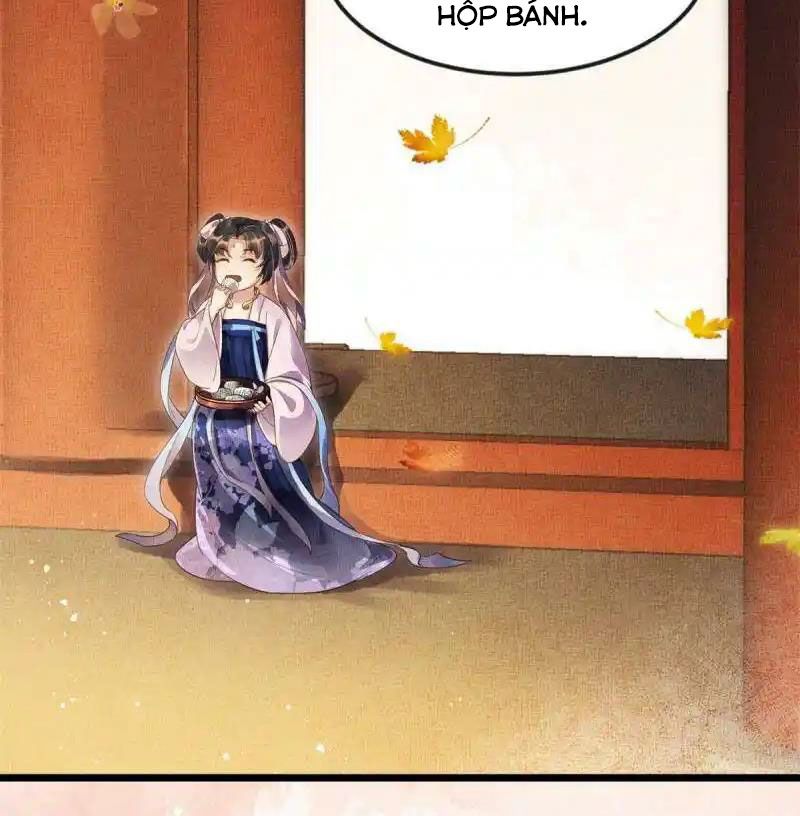 Ngày Nào Trưởng Công Chúa Cũng Muốn Làm Phản: Chapter 5