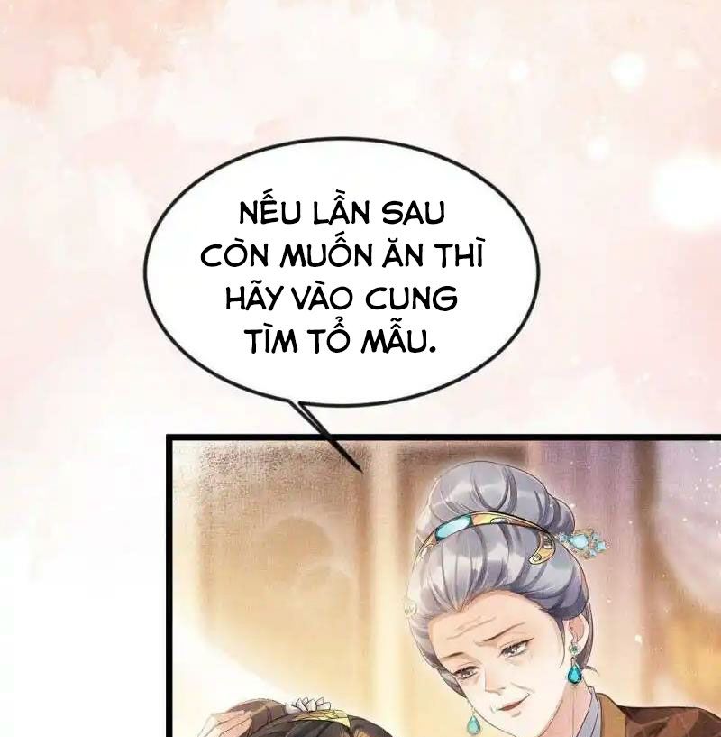 Ngày Nào Trưởng Công Chúa Cũng Muốn Làm Phản: Chapter 5