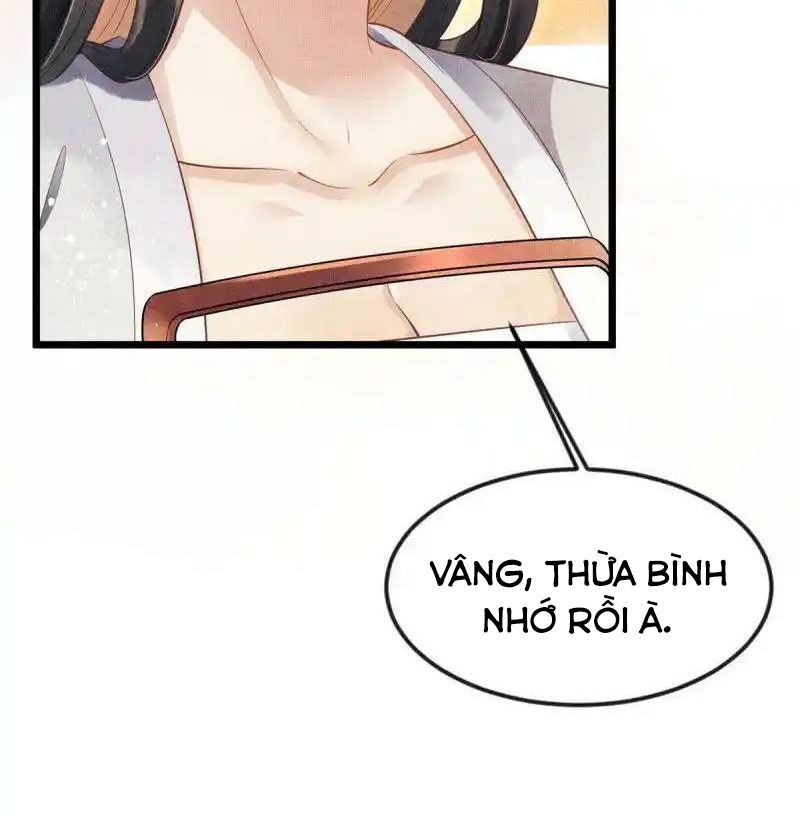 Ngày Nào Trưởng Công Chúa Cũng Muốn Làm Phản: Chapter 5