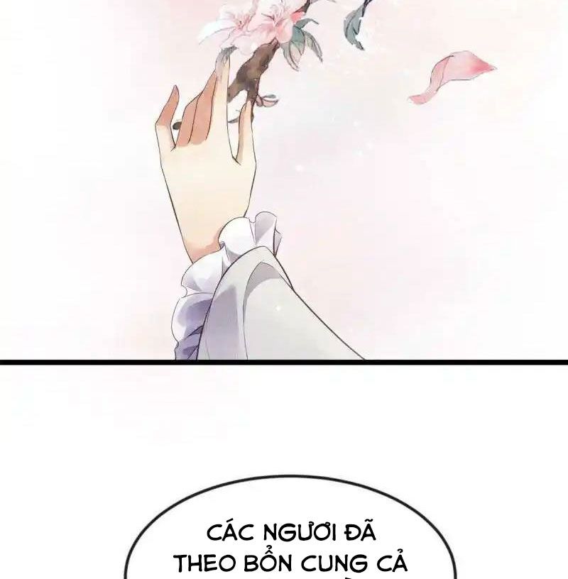 Ngày Nào Trưởng Công Chúa Cũng Muốn Làm Phản: Chapter 5