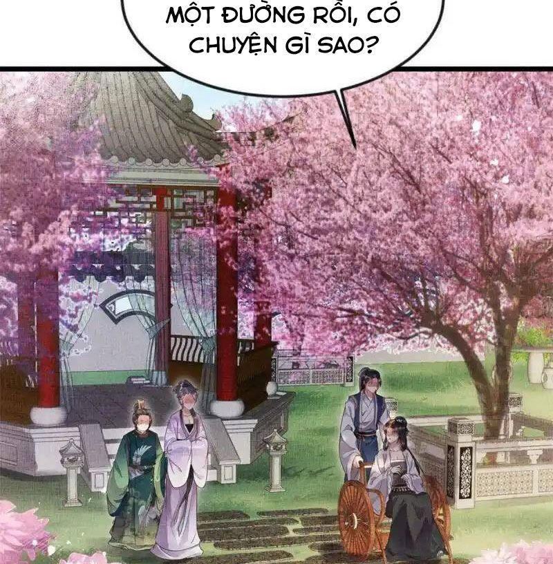 Ngày Nào Trưởng Công Chúa Cũng Muốn Làm Phản: Chapter 5