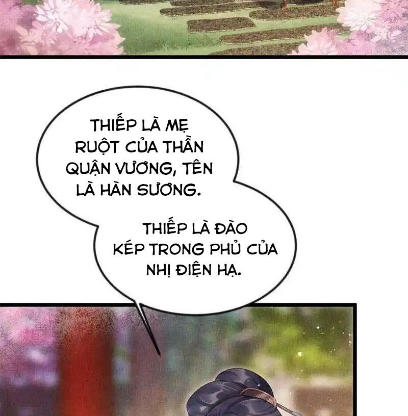 Ngày Nào Trưởng Công Chúa Cũng Muốn Làm Phản: Chapter 5