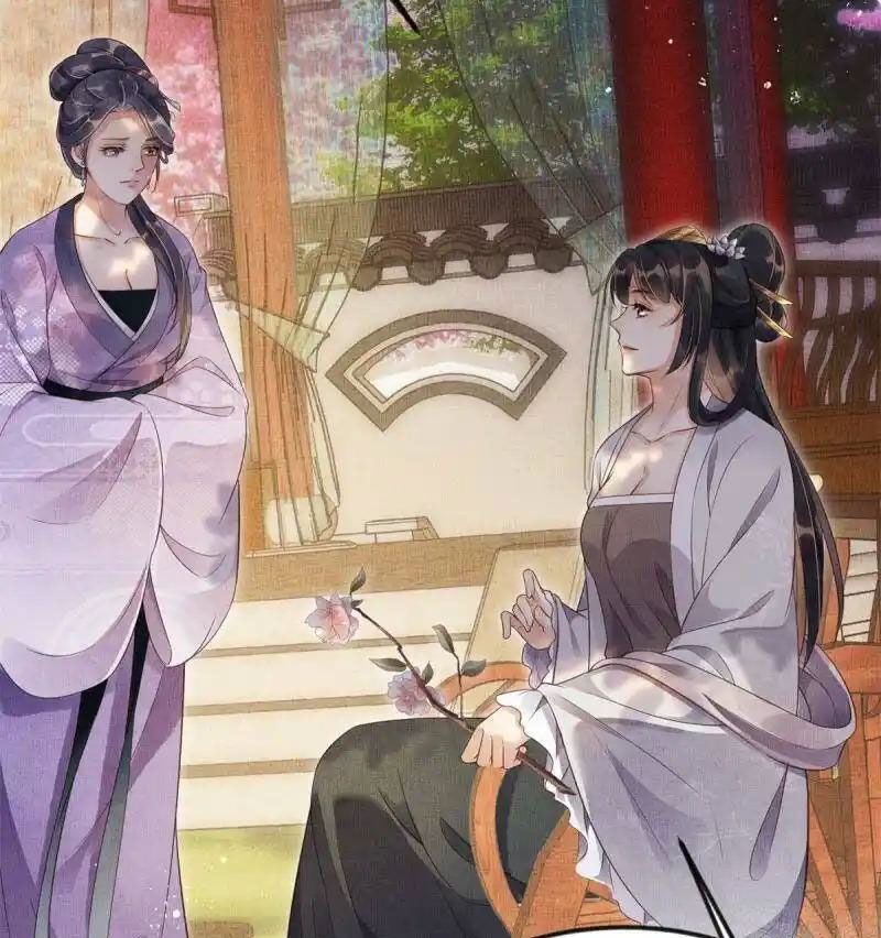 Ngày Nào Trưởng Công Chúa Cũng Muốn Làm Phản: Chapter 5