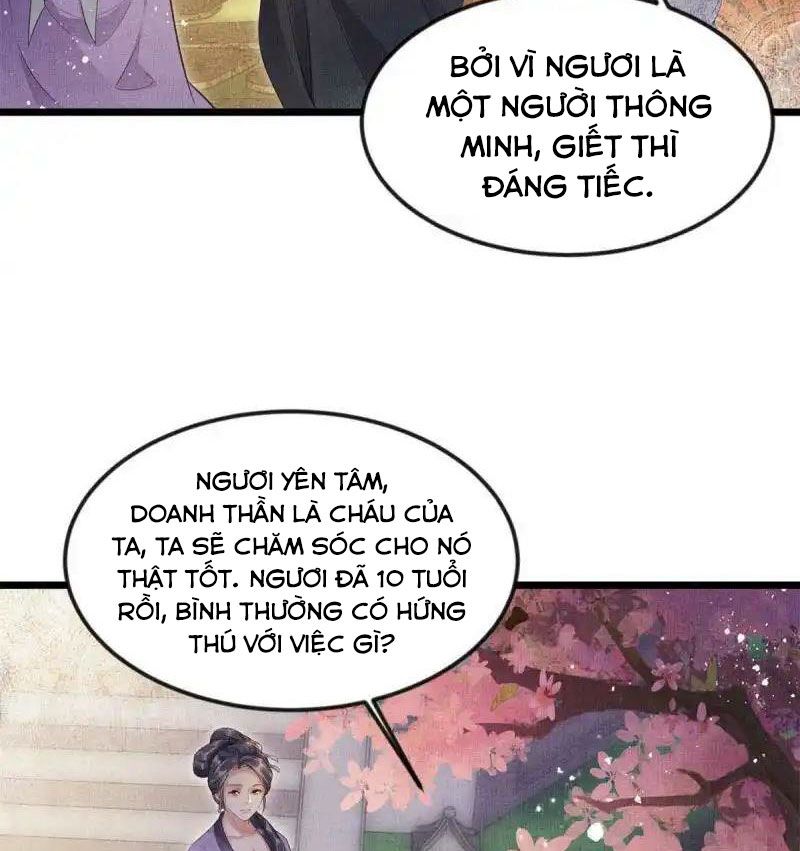 Ngày Nào Trưởng Công Chúa Cũng Muốn Làm Phản: Chapter 5