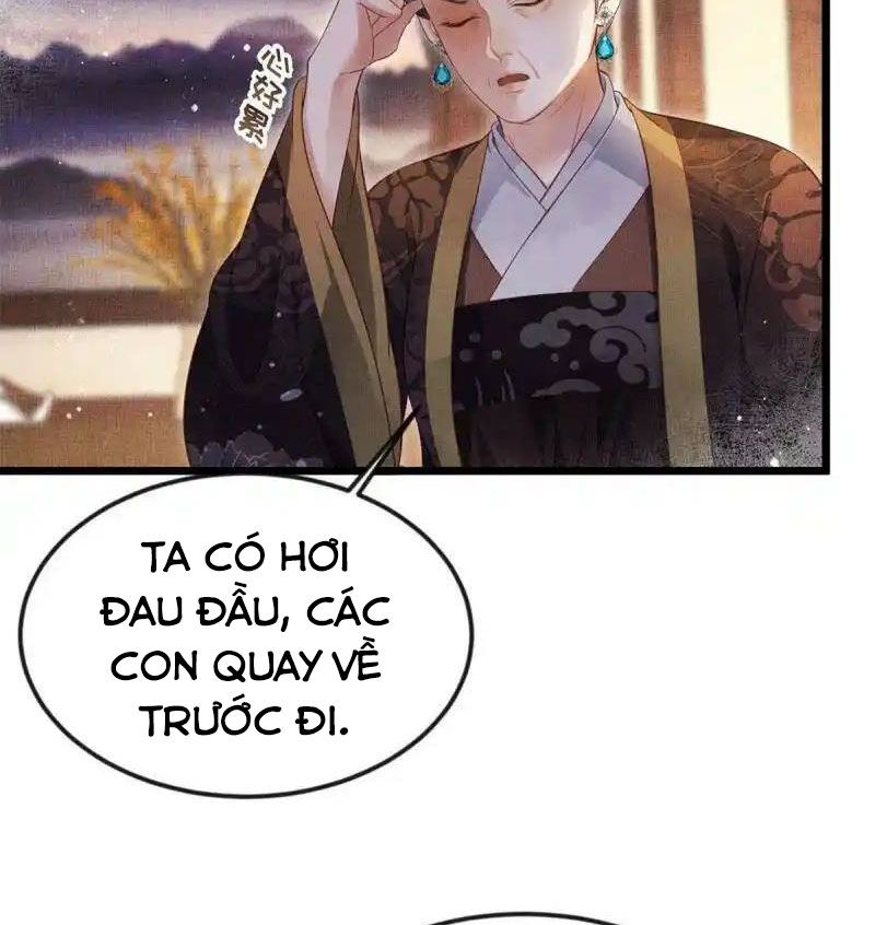 Ngày Nào Trưởng Công Chúa Cũng Muốn Làm Phản: Chapter 5