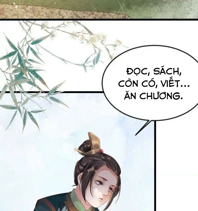 Ngày Nào Trưởng Công Chúa Cũng Muốn Làm Phản: Chapter 5