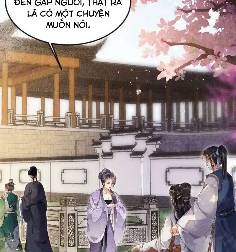 Ngày Nào Trưởng Công Chúa Cũng Muốn Làm Phản: Chapter 5