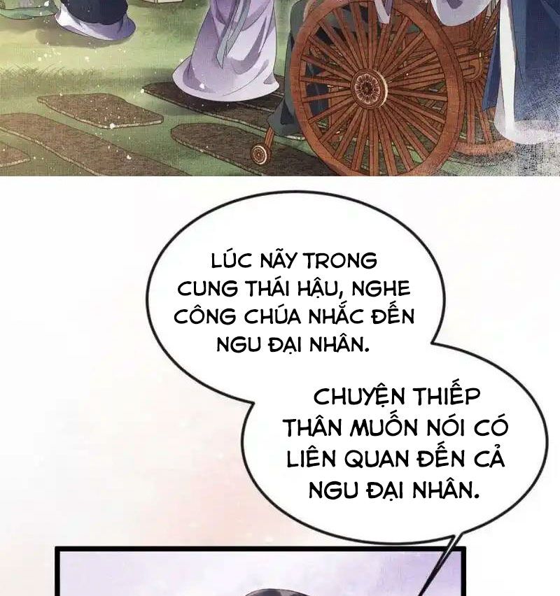 Ngày Nào Trưởng Công Chúa Cũng Muốn Làm Phản: Chapter 5