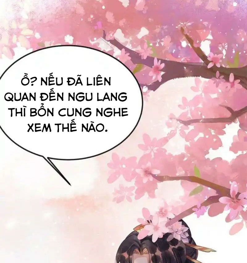 Ngày Nào Trưởng Công Chúa Cũng Muốn Làm Phản: Chapter 5