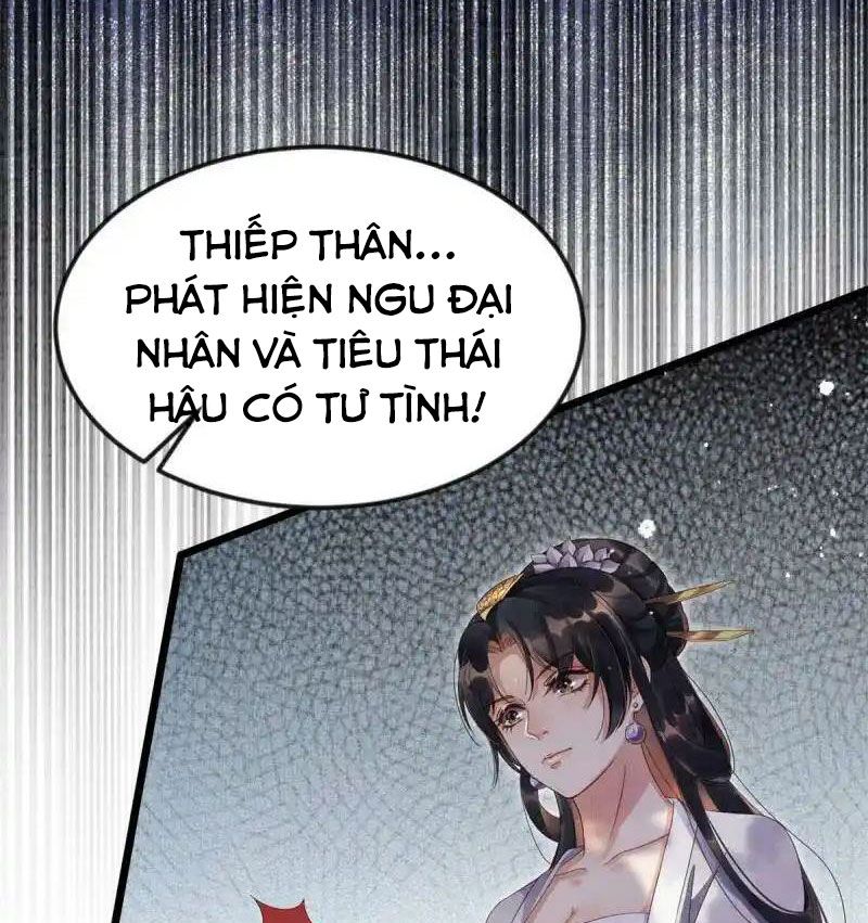 Ngày Nào Trưởng Công Chúa Cũng Muốn Làm Phản: Chapter 5