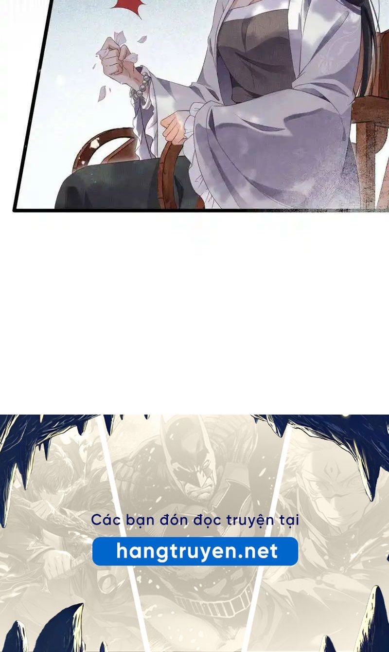 Ngày Nào Trưởng Công Chúa Cũng Muốn Làm Phản: Chapter 5